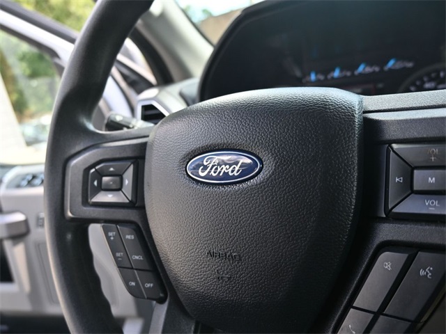 2021 Ford F-250 XLT photo 16