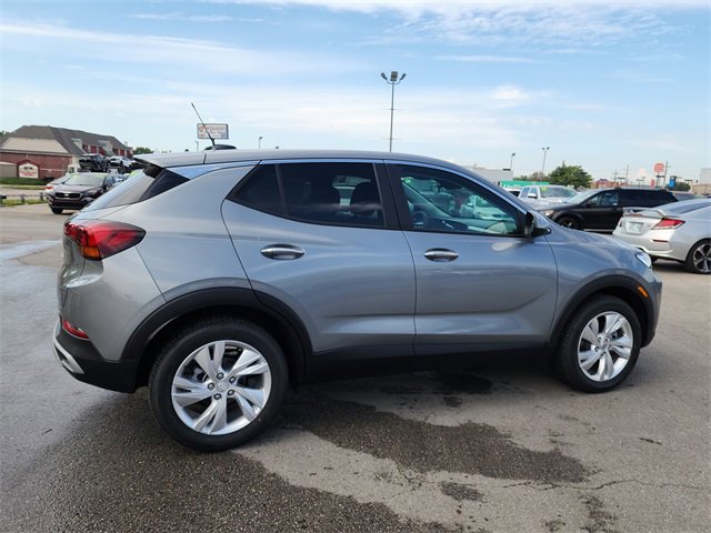 2026 Buick Encore GX Preferred photo 2