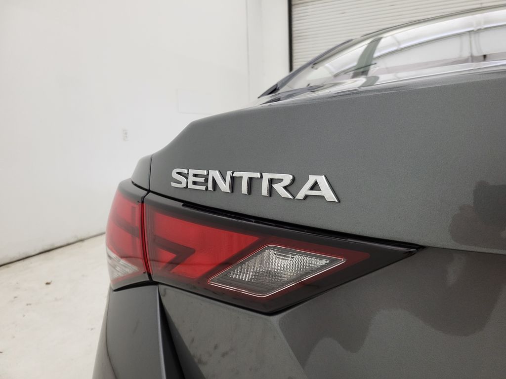 2024 Nissan Sentra SV photo 18
