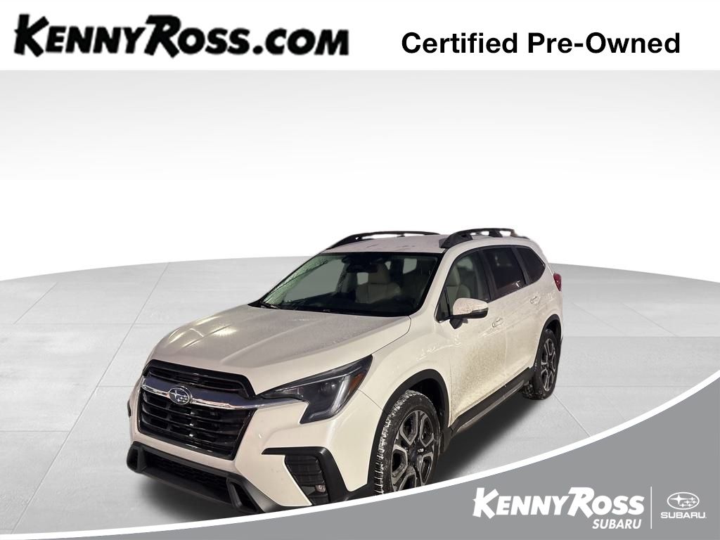 2023 Subaru Ascent Limited's photo
