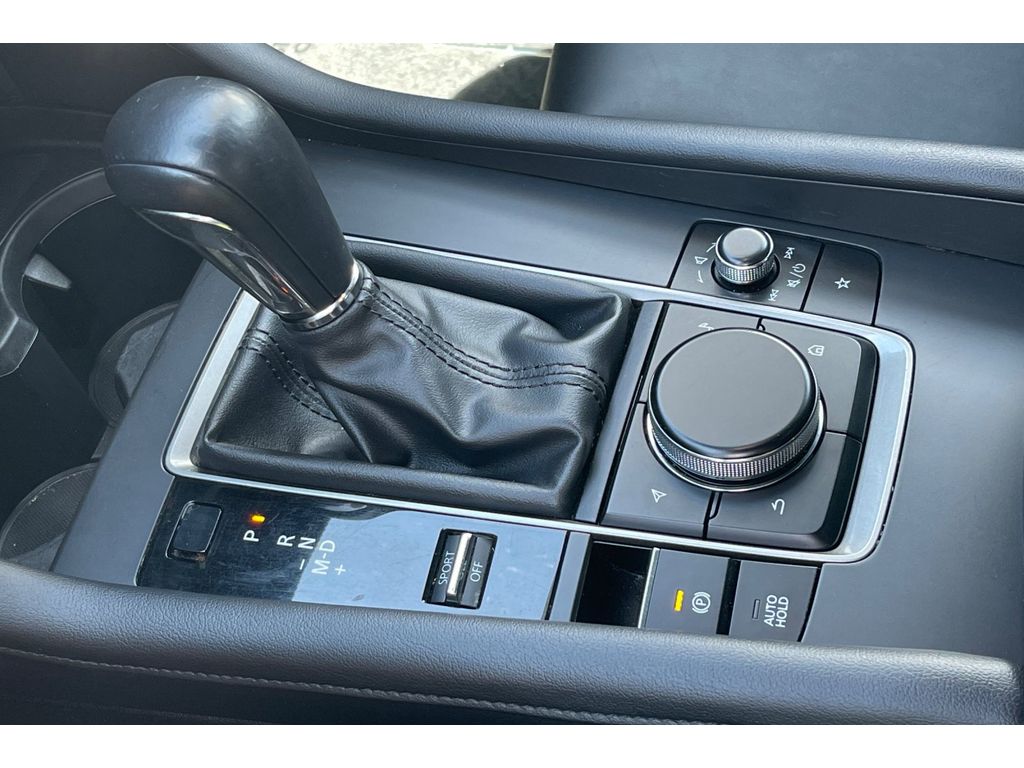 2022 Mazda Mazda3 Hatchback Select photo 31
