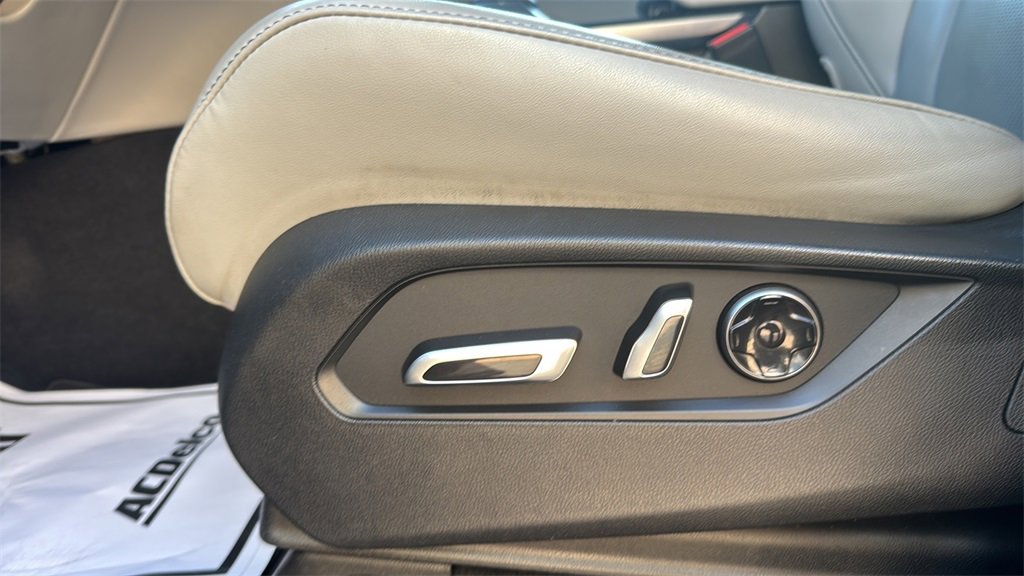 2023 Acura MDX SH-AWD Technology photo 15