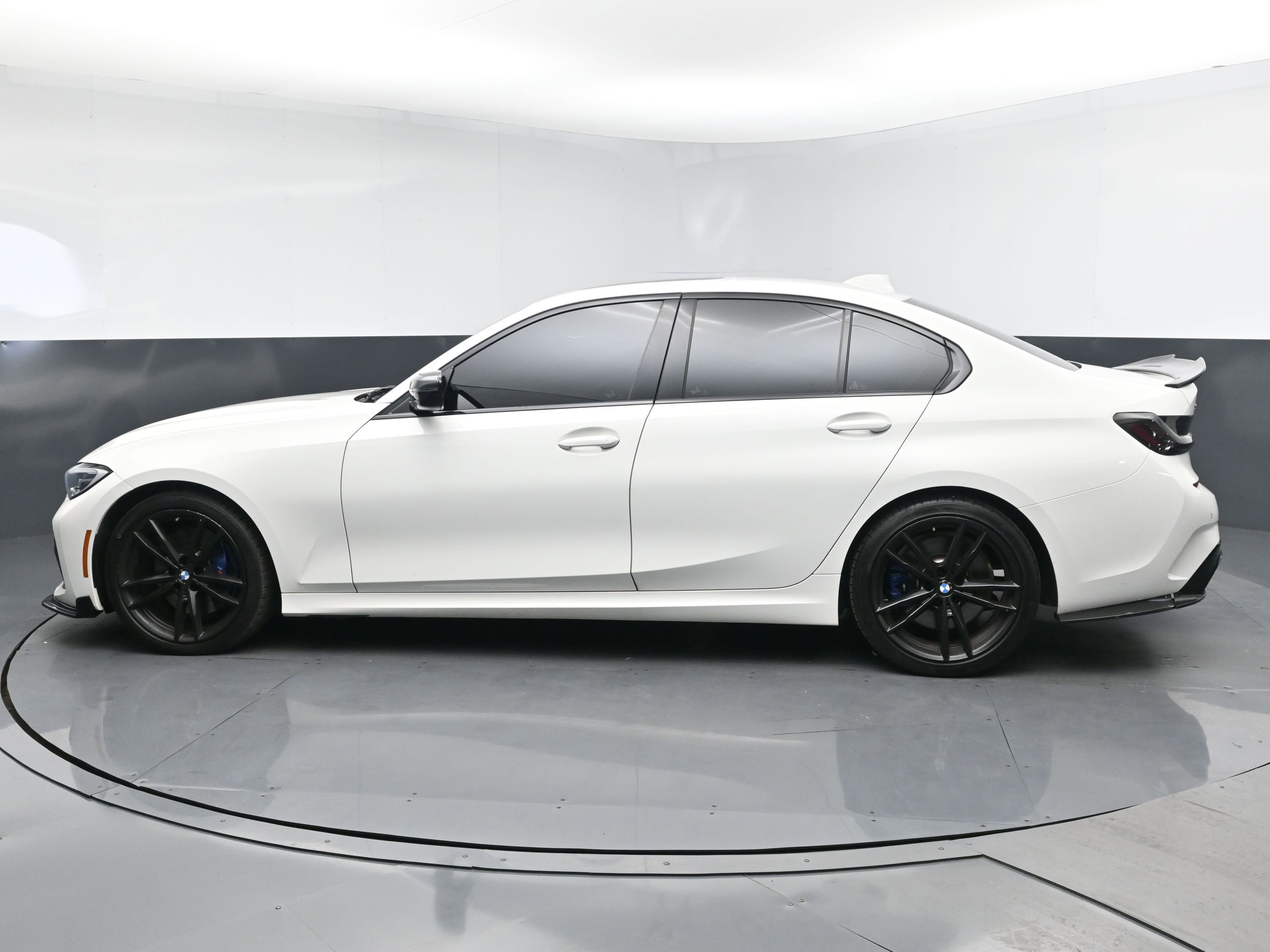 2021 Bmw M340i photo 4