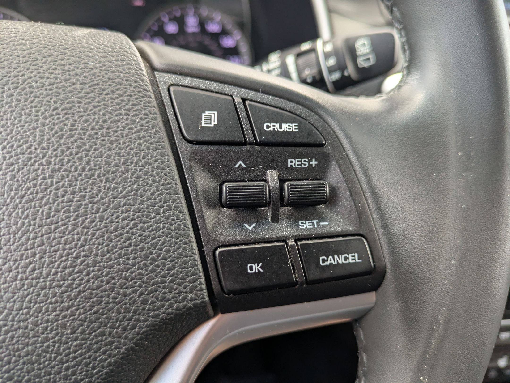 2019 Hyundai Tucson Limited photo 15