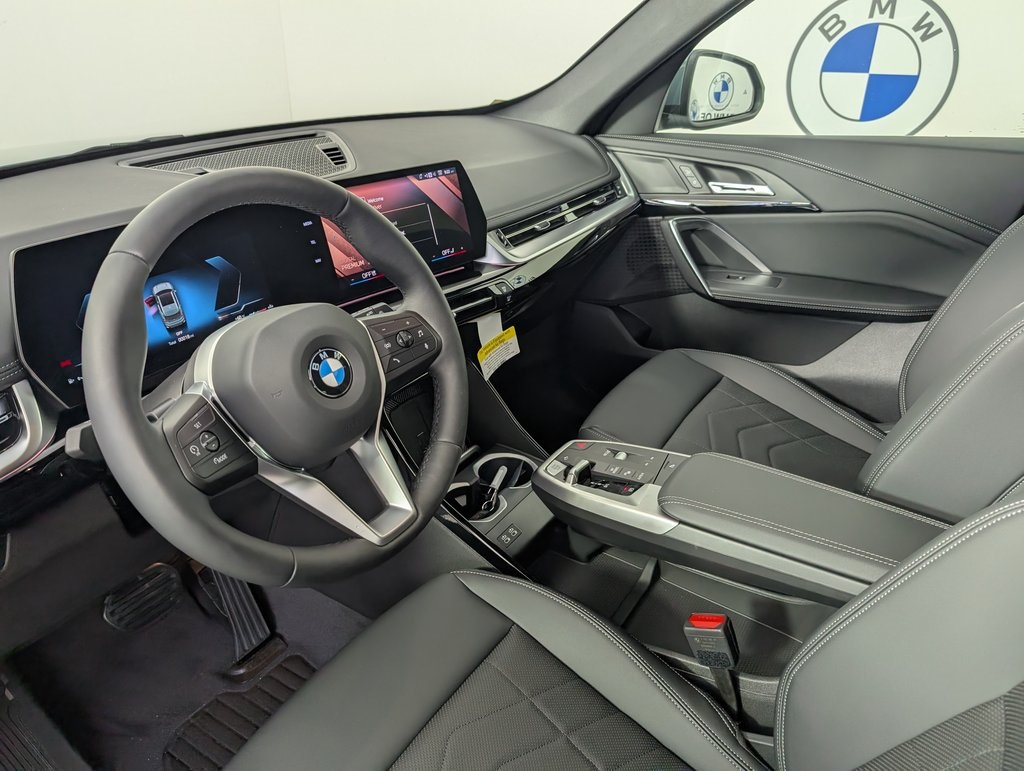 2026 Bmw X1 XDrive28i photo 11