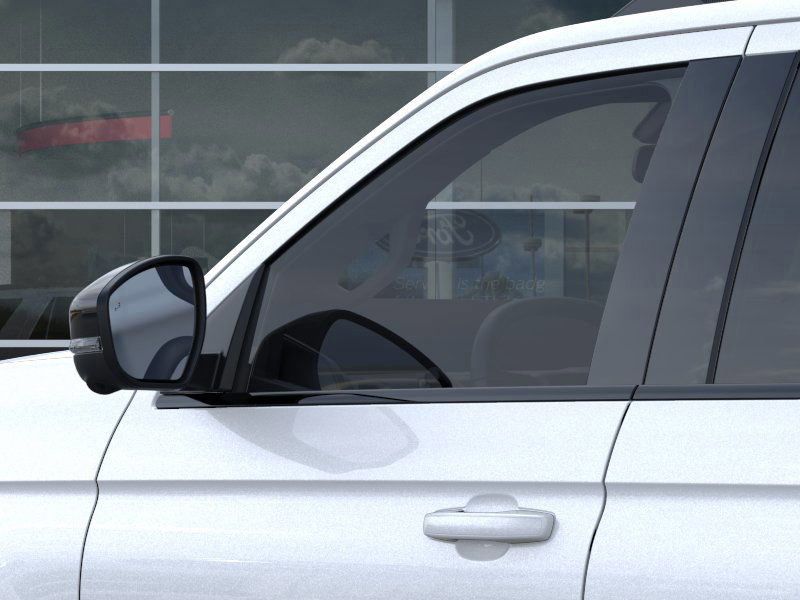2025 Ford Expedition Platinum MAX photo 16