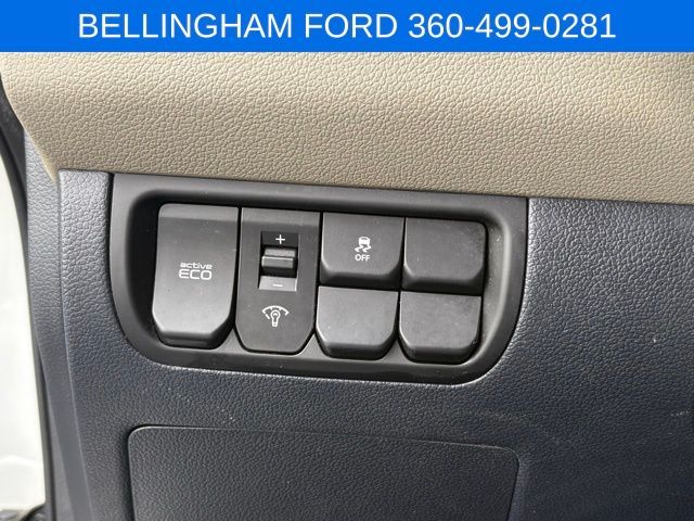 2016 Kia Rio LX photo 16