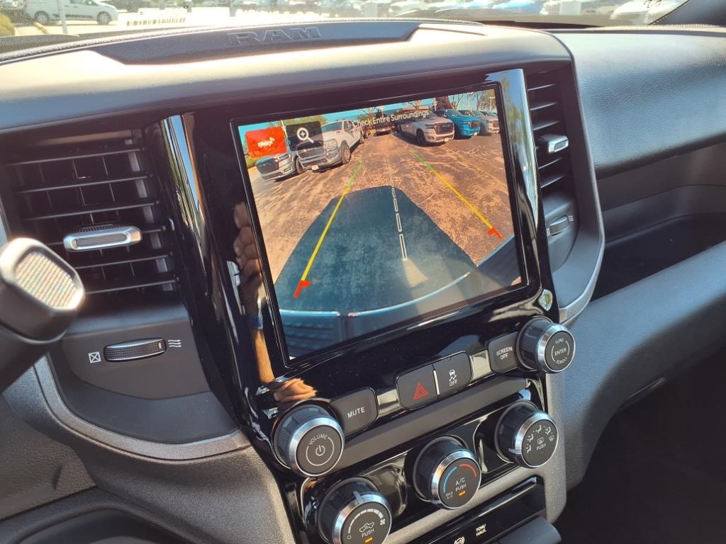 2026 Ram 3500 Tradesman photo 18