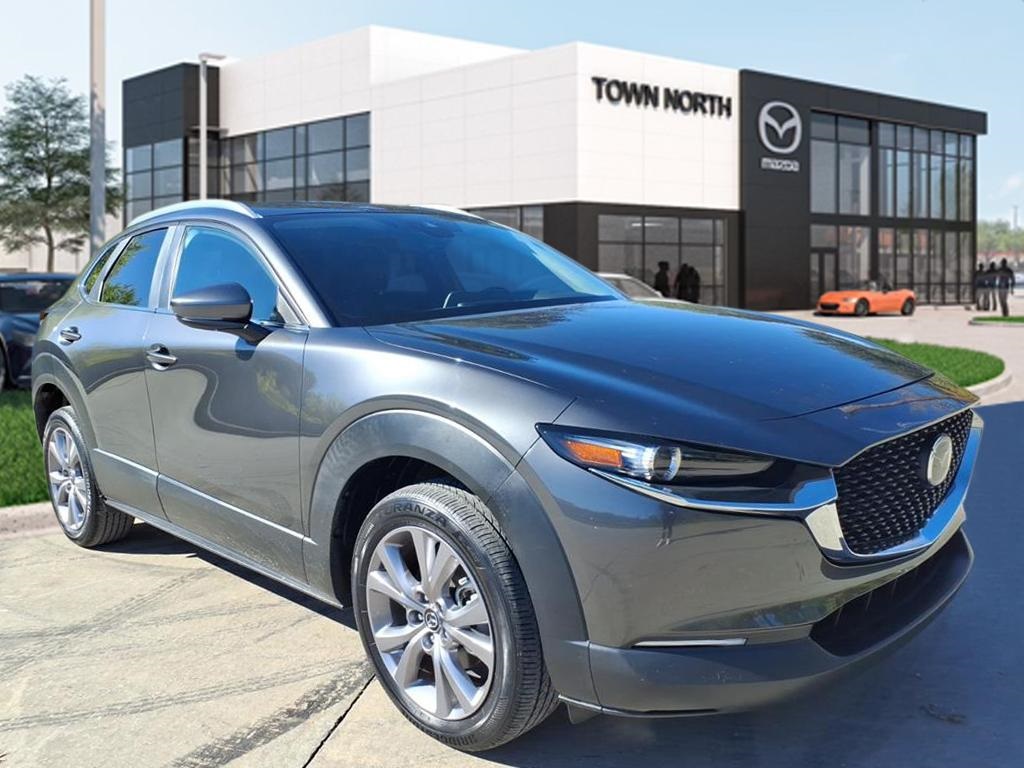 2023 Mazda CX-30 Select's photo