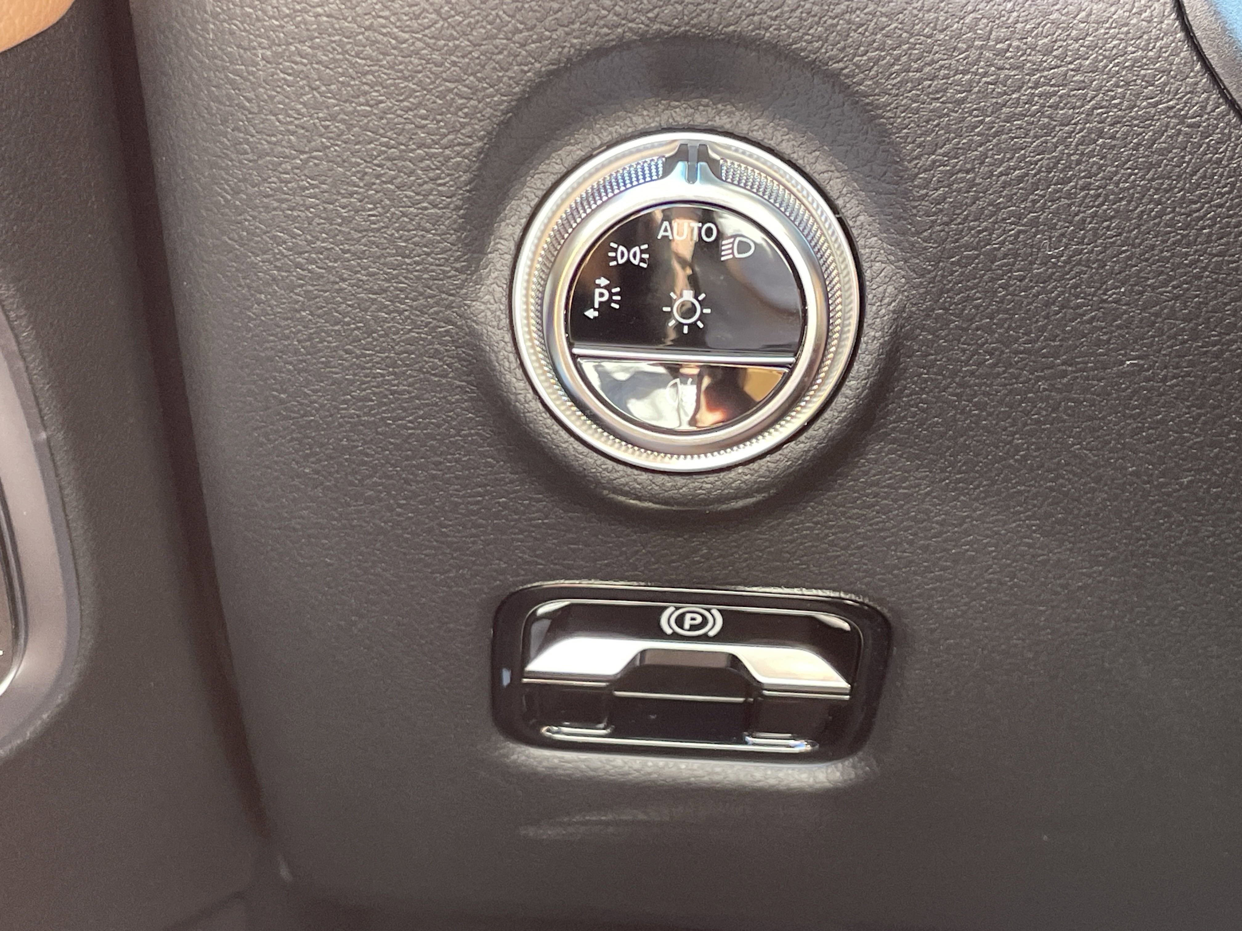 2026 Mercedes Benz CLE 300 4MATIC Coupe photo 10