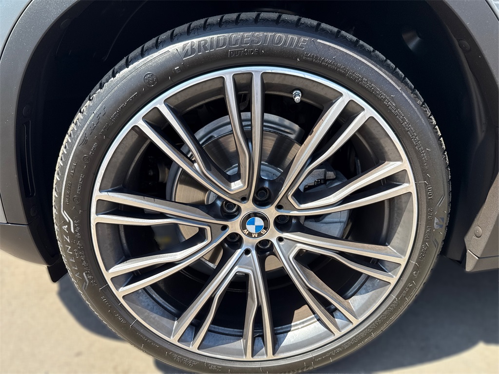 2023 Bmw X3 sDrive30i photo 15