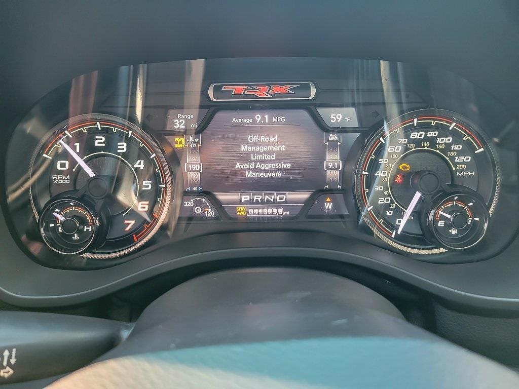 2021 RAM 1500 - Image 12