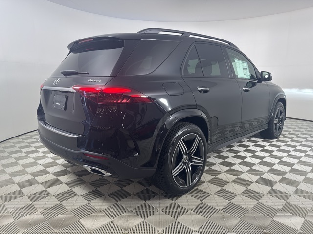 2026 Mercedes Benz GLE 350 4MATIC photo 4