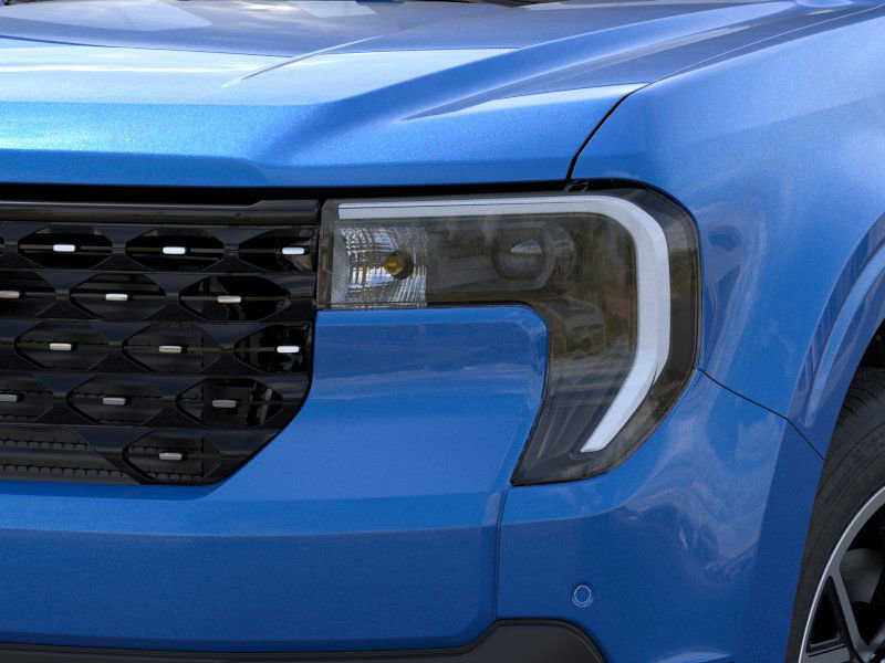 2025 Ford Maverick Lariat photo 17