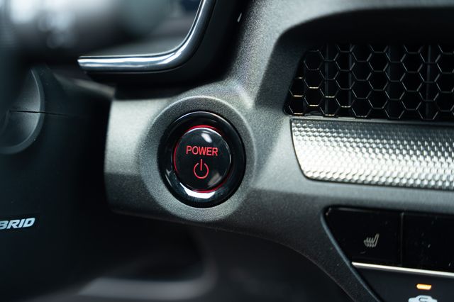 2026 Honda CR-V Hybrid photo 27