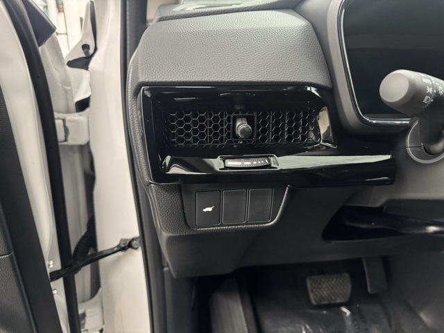 2026 Honda CR-V EX-L photo 18