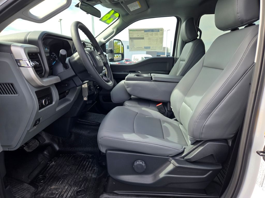 2026 Ford F-250 photo 20