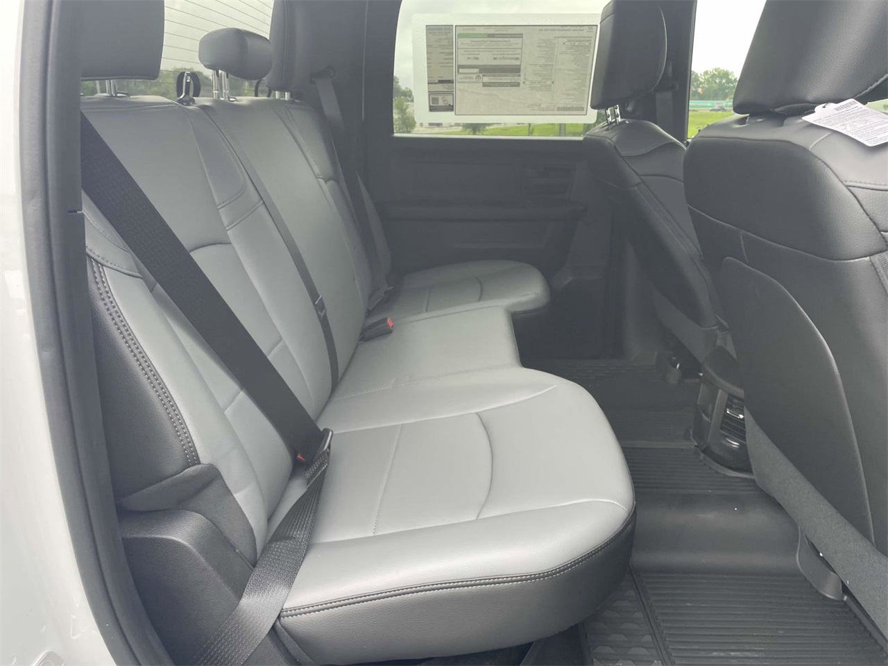2026 Ram 2500 Tradesman photo 27