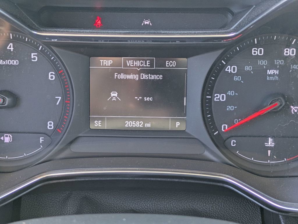 2023 Chevrolet Trailblazer LT photo 14