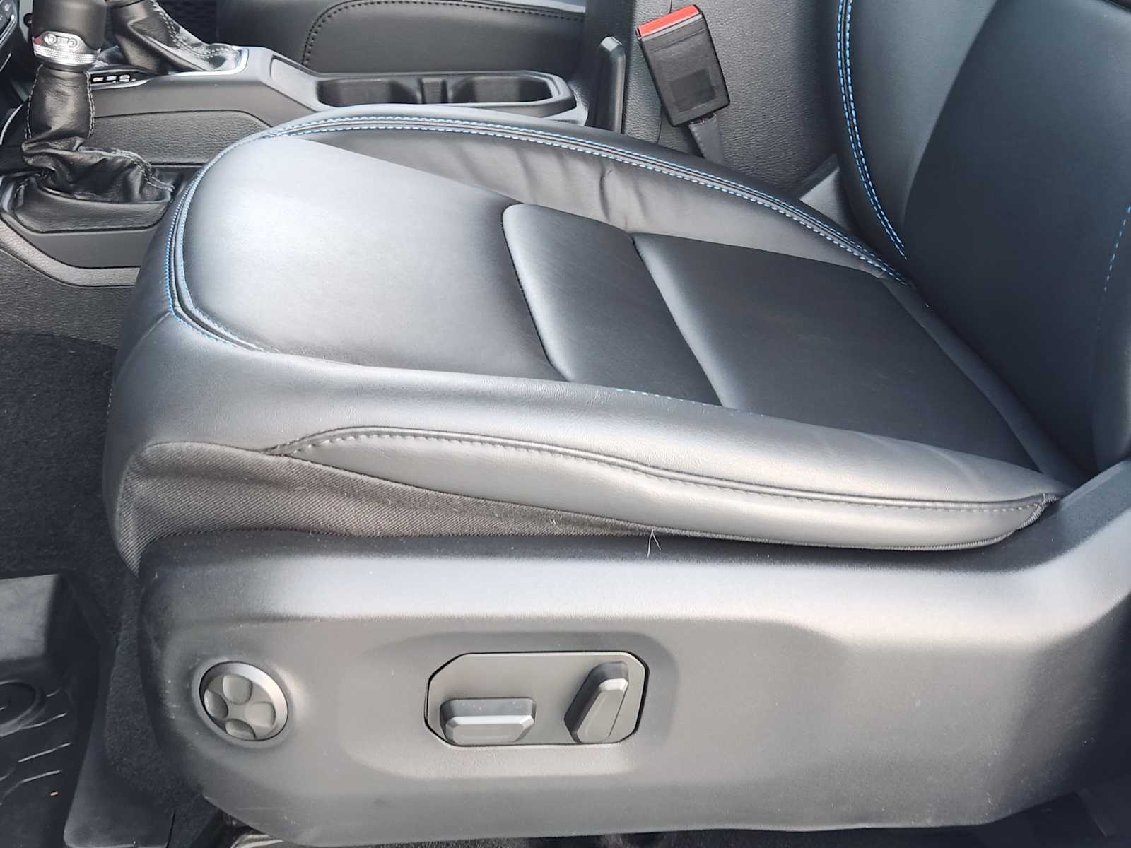 2024 Jeep Wrangler 4xe Rubicon X photo 21