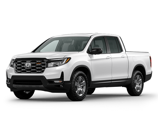 2025 Honda Ridgeline TrailSport photo 23