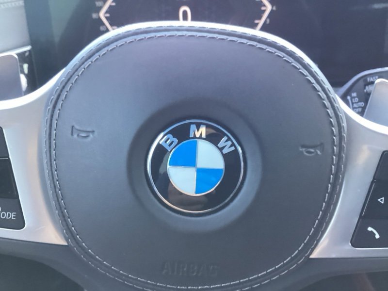 2023 Bmw X7 xDrive40i photo 22