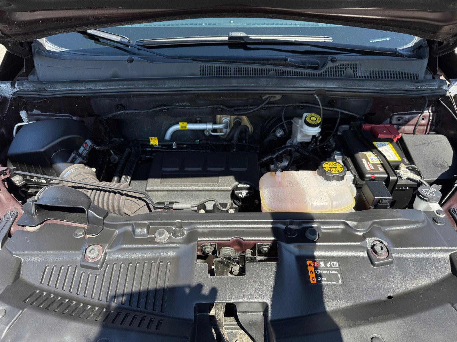 2021 Chevrolet Trax LT photo 20