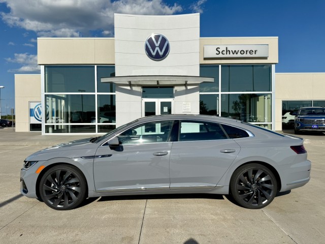 2023 Volkswagen Arteon SEL R-Line 4Motion
