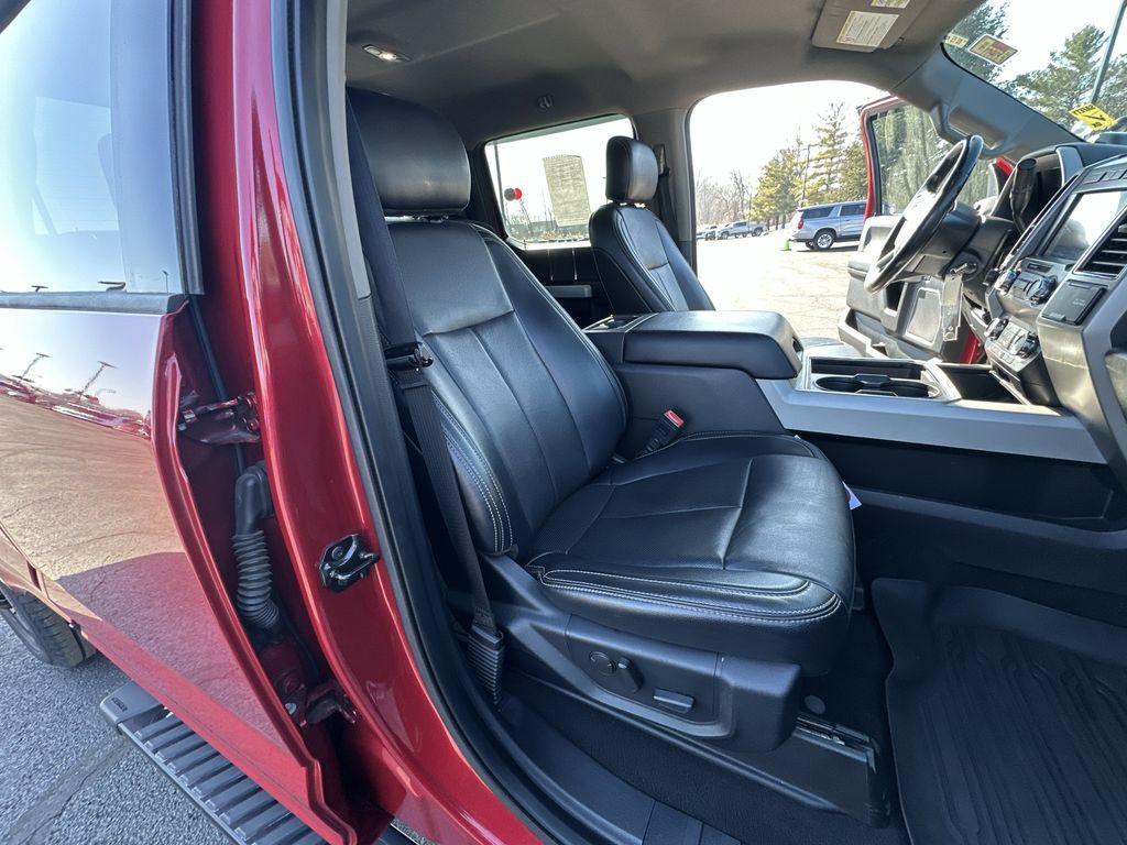 2021 FORD F-250 - Image 20