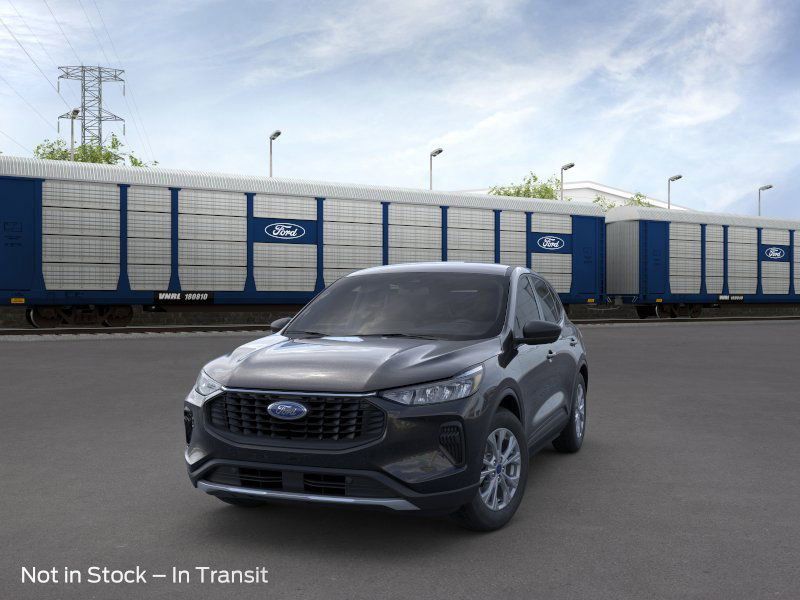 2025 Ford Escape Active photo 2