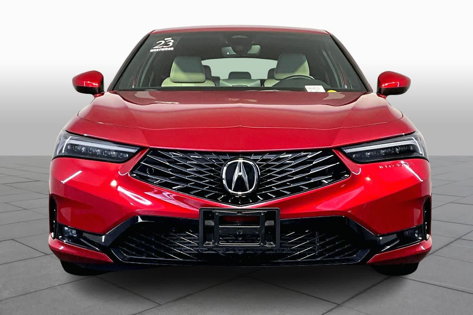 2023 Acura Integra A-Spec photo 3