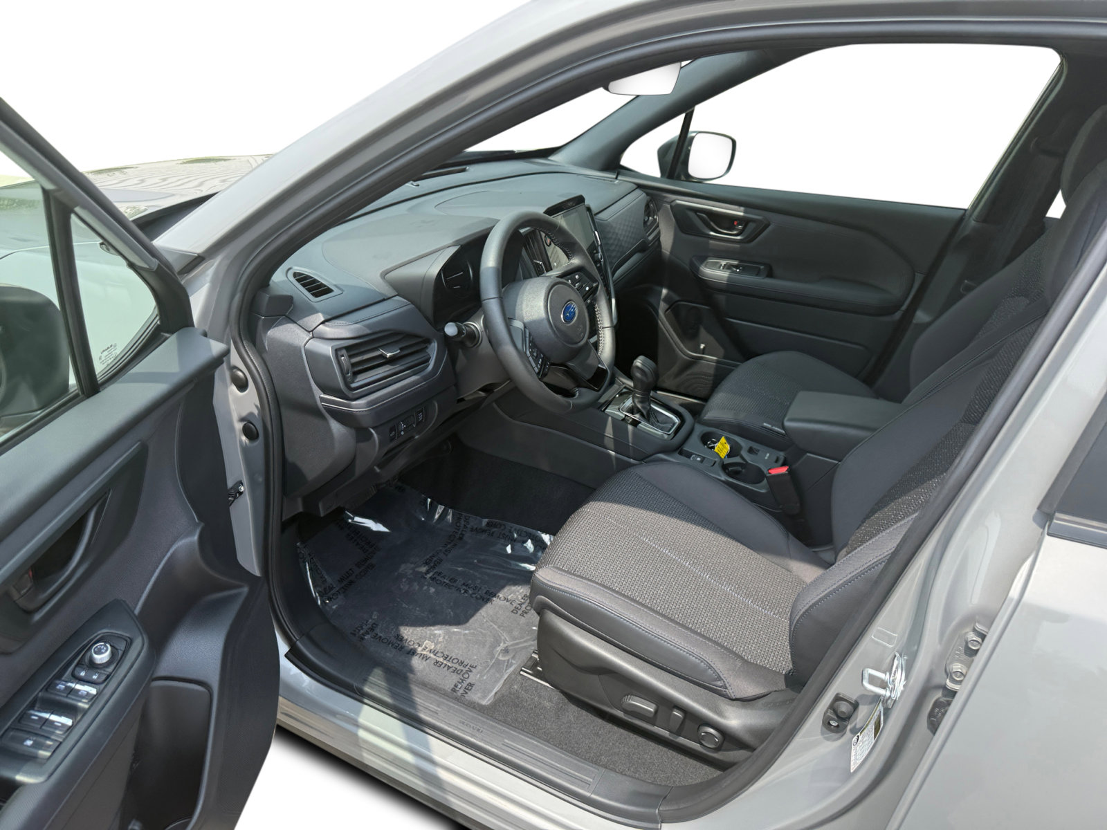 Certified 2025 Subaru Forester Premium with VIN JF2SLDDC0SH516148 for sale in Kansas City