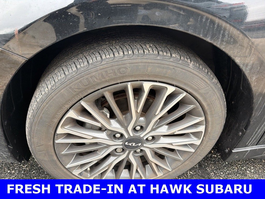 2023 KIA FORTE - Image 2