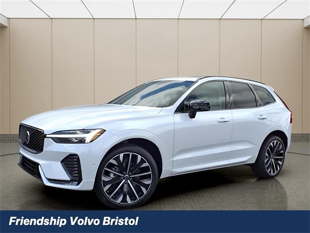 2026 Volvo XC60 Ultra's photo