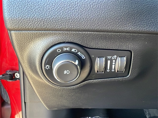 2021 Jeep Compass Latitude photo 17