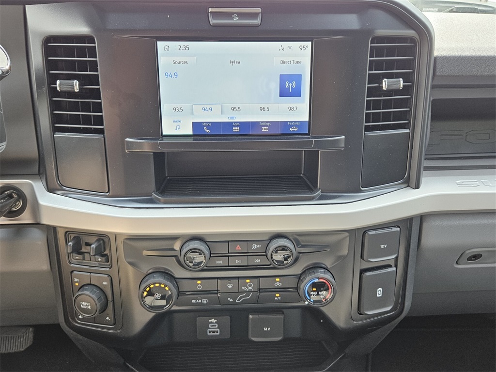 2026 Ford F-250 XL photo 18