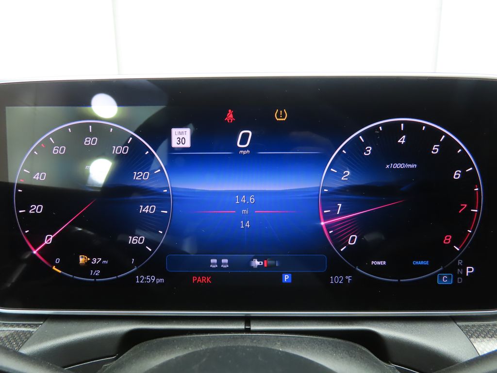 2025 Mercedes Benz CLE 300 4MATIC Coupe photo 27