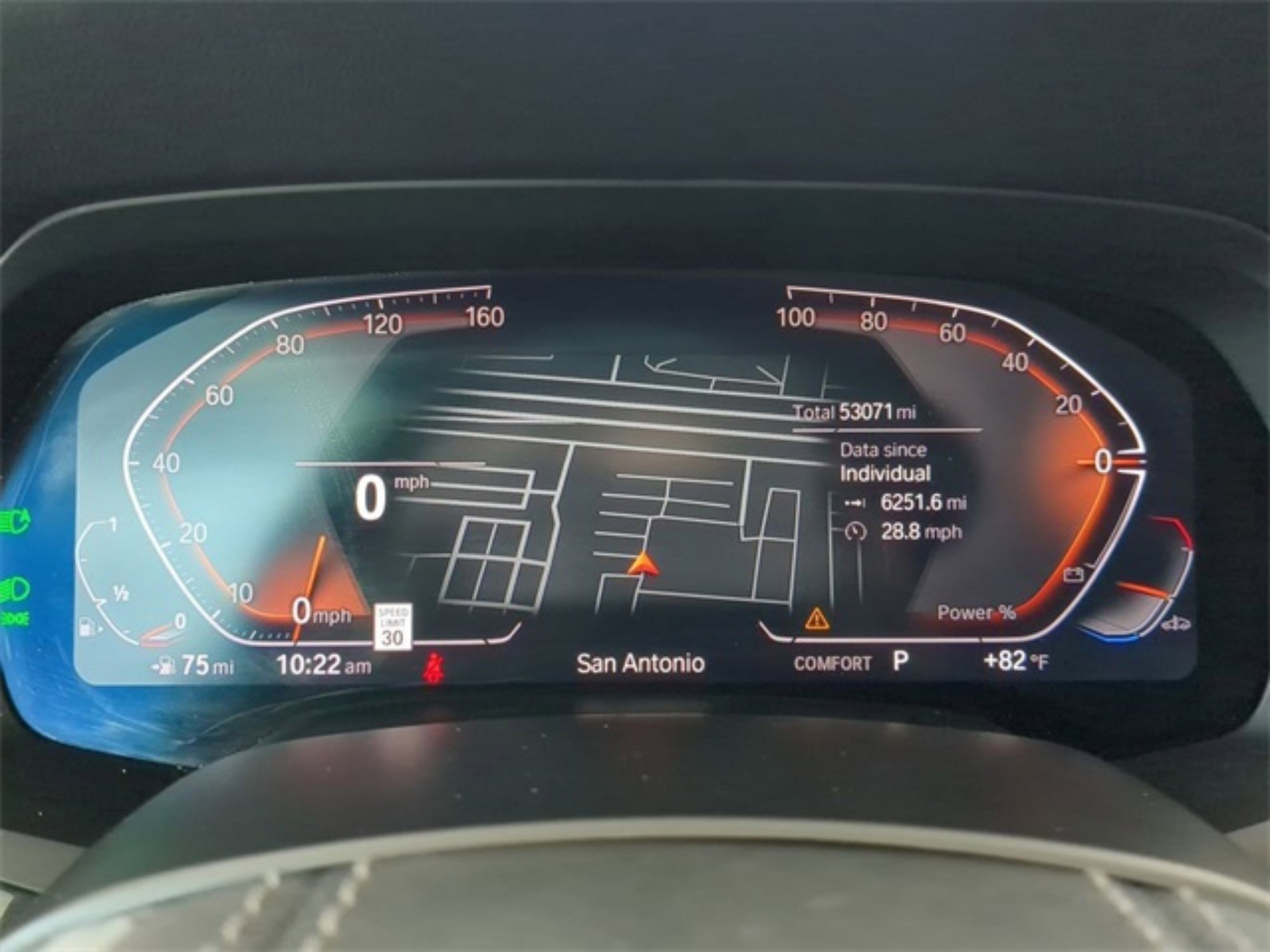 2021 Bmw X7 xDrive40i photo 24