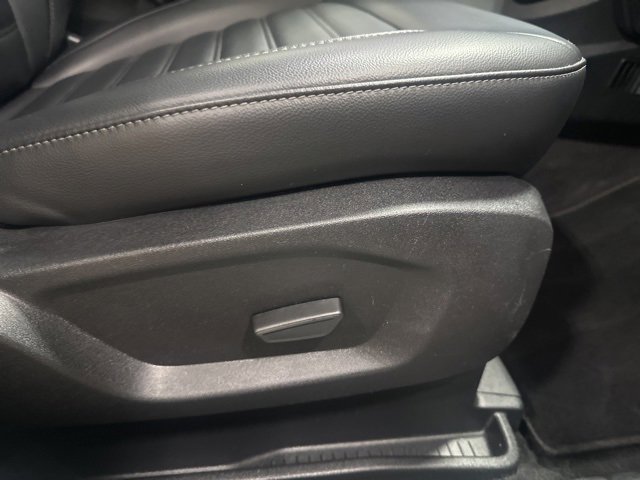 2024 Ford Edge SEL photo 12