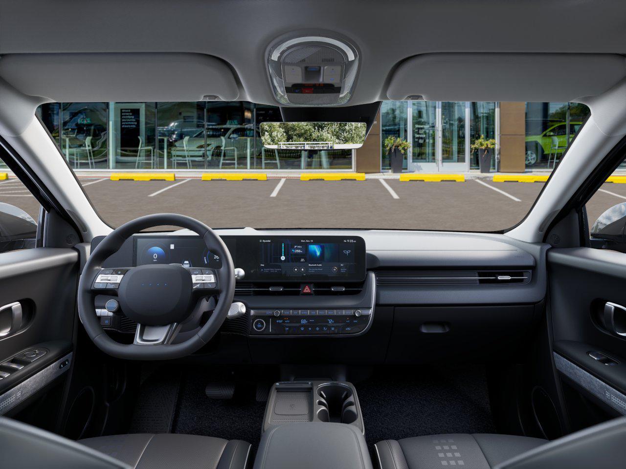 2025 Hyundai Ioniq 5 Limited photo 11