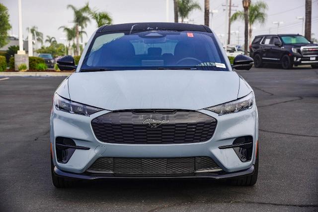 Used 2024 Ford Mustang Mach-E GT AWD with VIN 3FMTK4SX6RMA10725 for sale in Temecula, CA