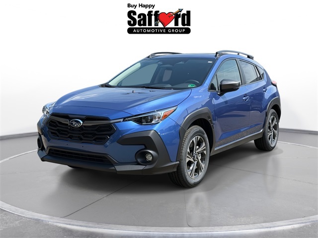 2025 Subaru Crosstrek Premium's photo