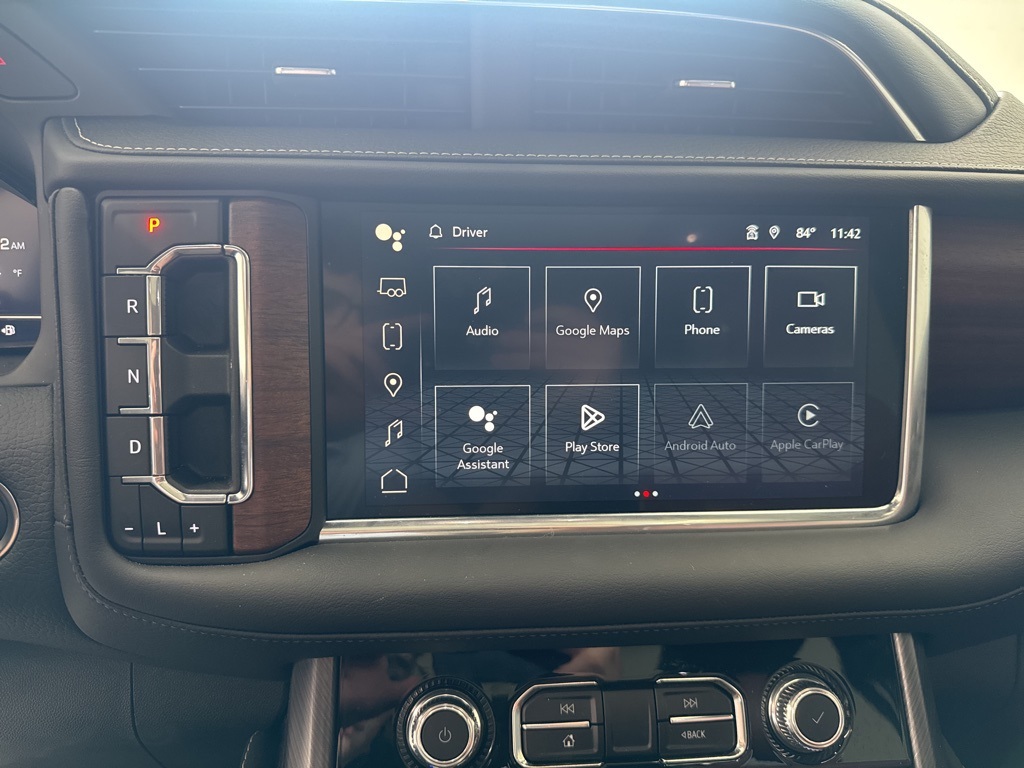 2024 Gmc Yukon Denali Ultimate photo 17