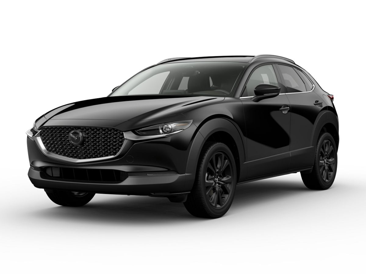 2025 Mazda CX-30 Turbo Premium's photo