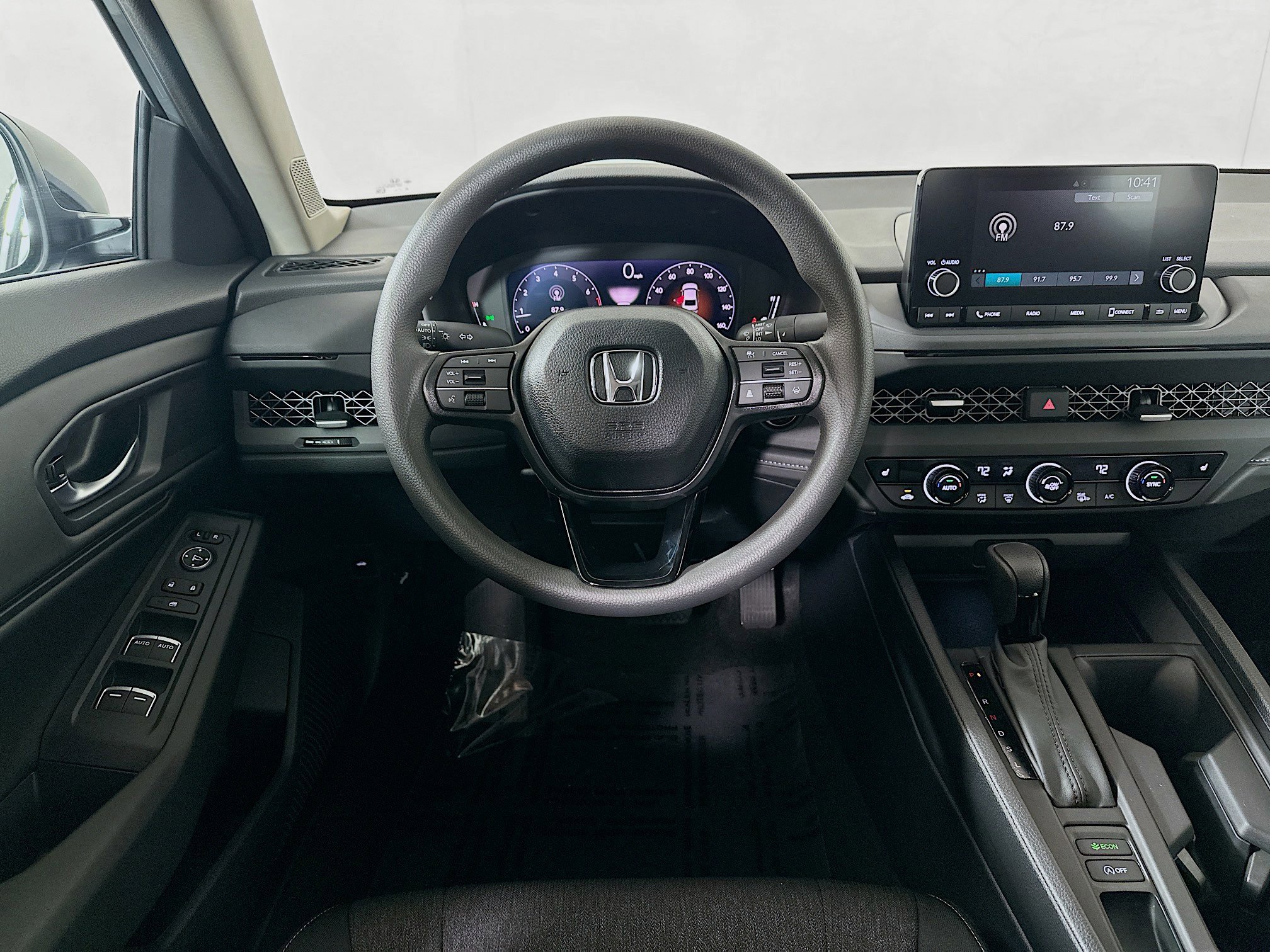 2025 Honda Accord 1.5T SE photo 20
