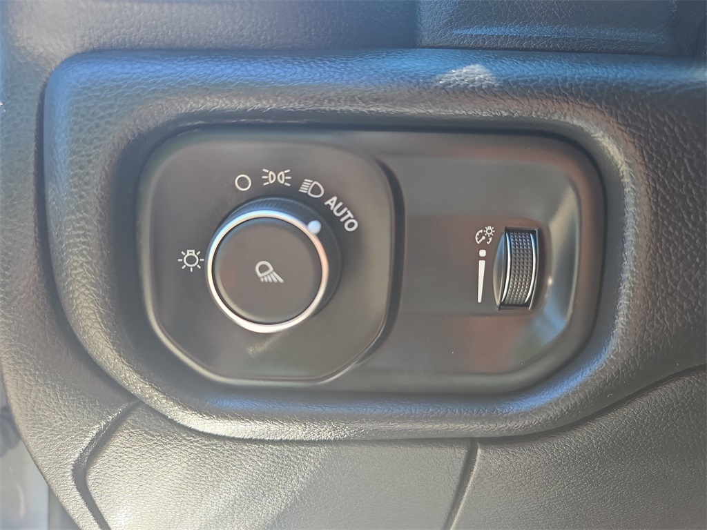 2022 Ram 2500 Big Horn photo 22