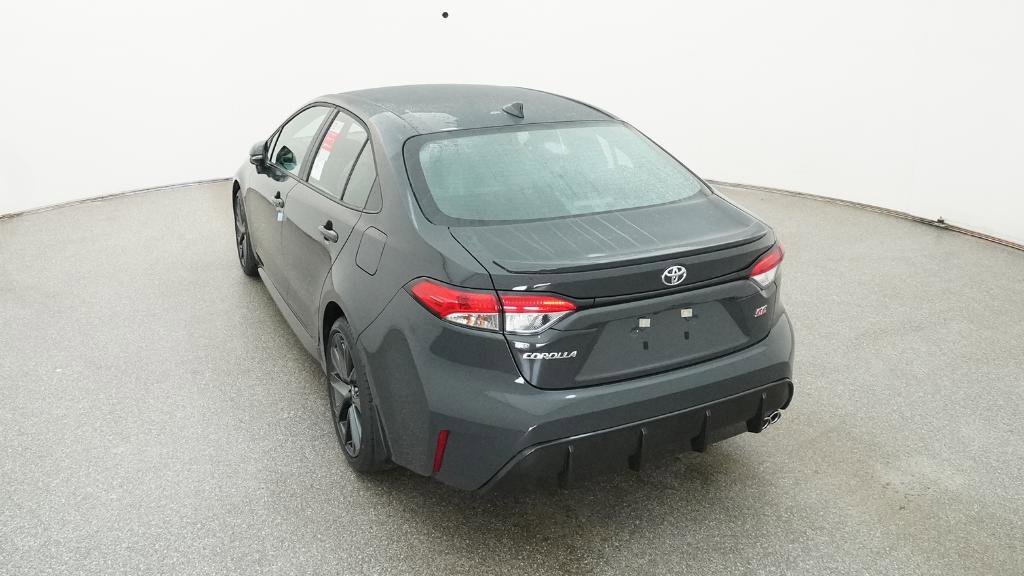 2026 Toyota Corolla SE photo 16