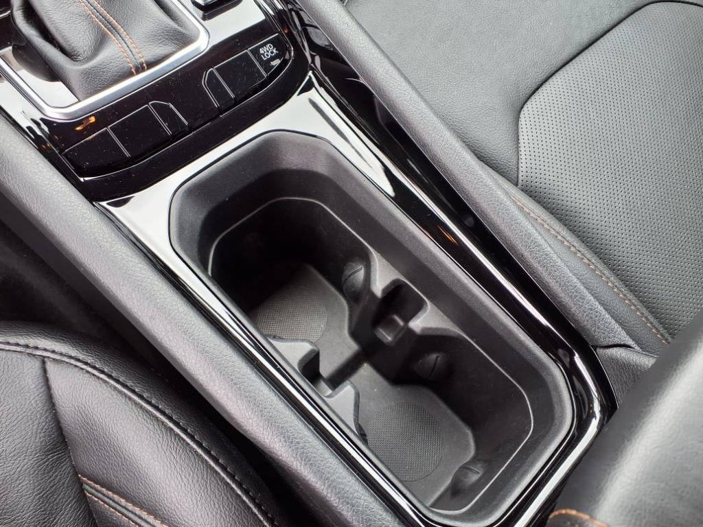 2022 Jeep Compass Limited photo 10