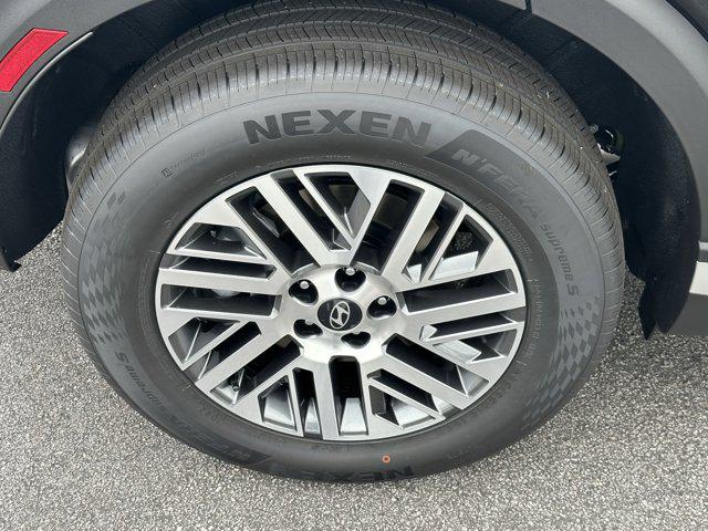 2026 Hyundai Palisade SEL photo 14