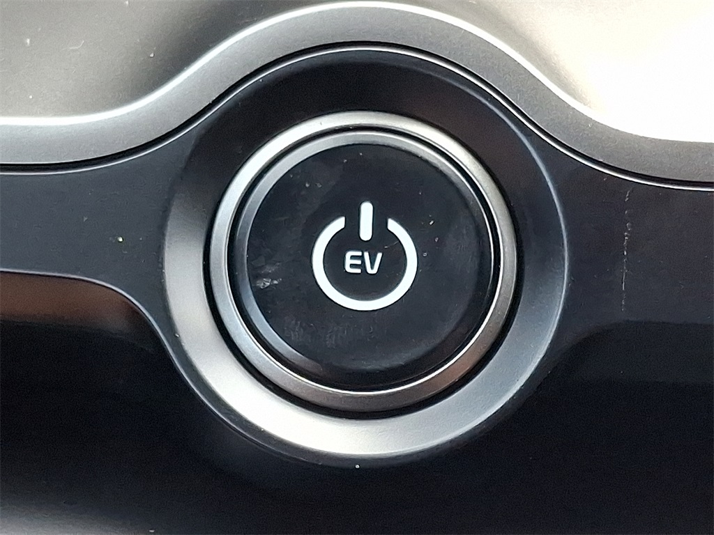 2025 Kia EV6 Wind photo 20